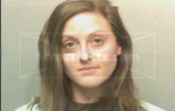 Emily Christine Falk