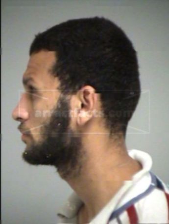 Norberto Perez Jr.