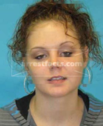 Meagan Faye Arndt