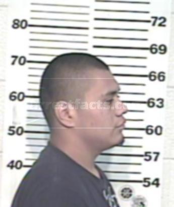 Americo Garcia Vargas
