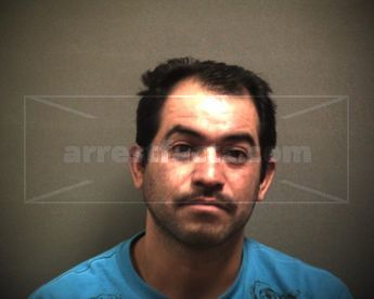 Ramon Rodriguez-Acevedo