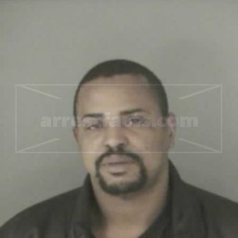 Curtis Lee James