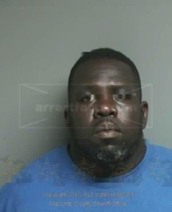 Mario Darnell Pruitt