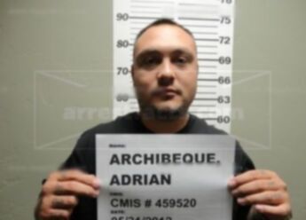 Adrian Archibeque