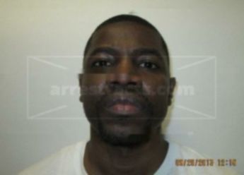 Alif Omar Thompson