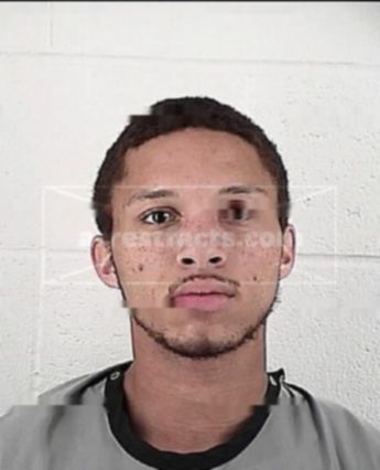 Deonte Jamarr Sinton
