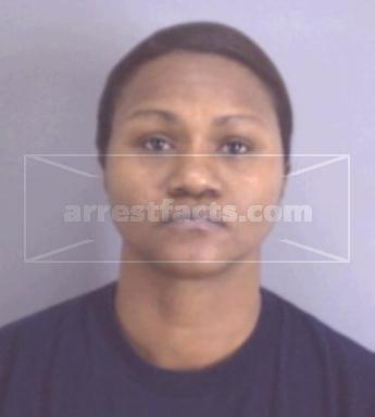 Kasaundra Renea Young