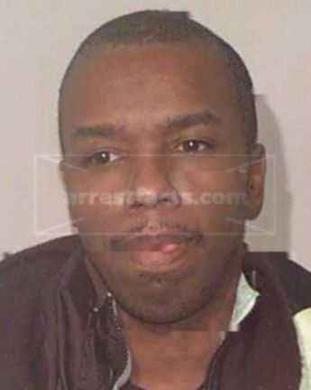 Bryant C Pierce