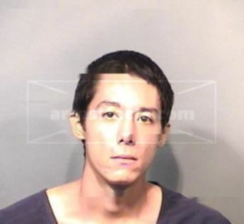 Woody Alexander Gorman