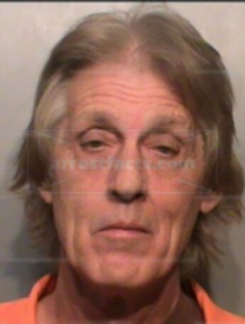 Ronald Wayne Conrad
