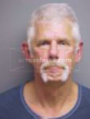 Geary Lee Burcham