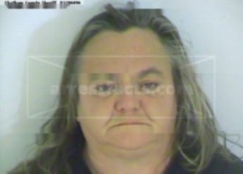 Sherry Ann Brabham