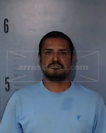 Jaime Perez Rangel