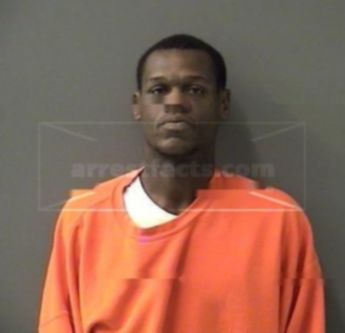 Demarquise Deniel Burrows