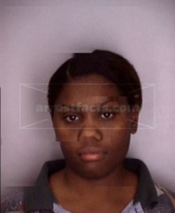 Rakesia Young