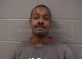 Tyrone A Rogers