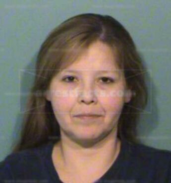 Monica Jean Peterson