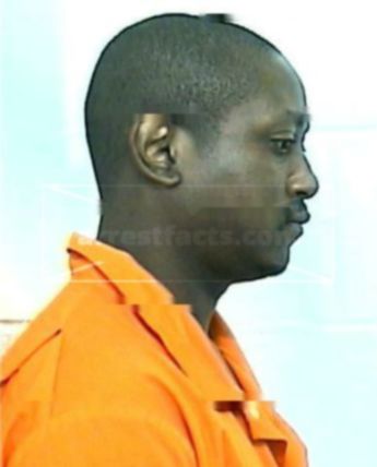 Aaron Lenard Lewis