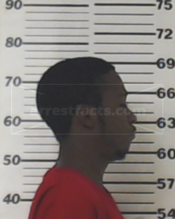 Antonio Devon Lowe