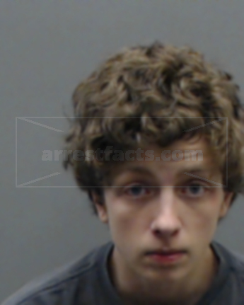 Hunter Ted Armstrong