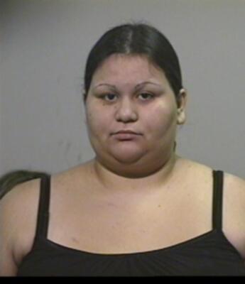 Ashley Ann Yanez