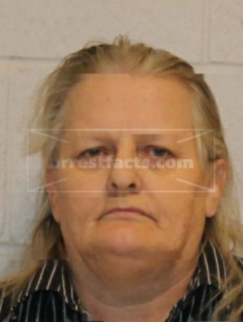 Kathrine Allgood Miller