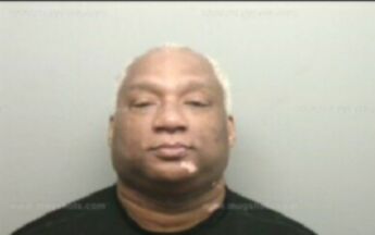 Keith Andrea Miles