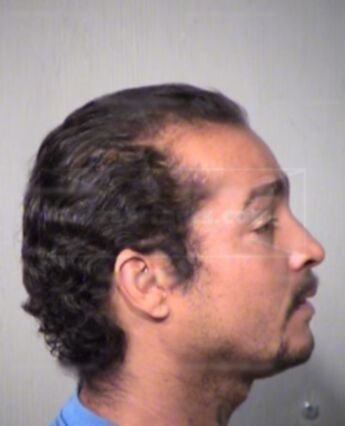 Glen Mckinley Malone