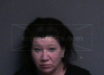 Jennifer May Mcnair