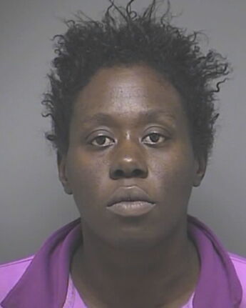 Ebony Kidada Williams