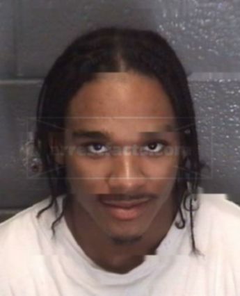 Damien Darrell Patterson