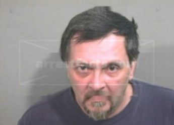 John Wesley Dowdle