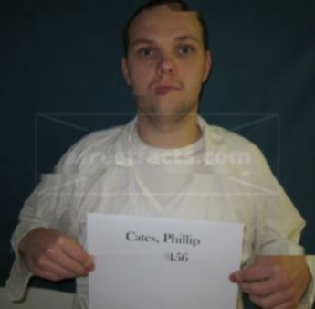 Phillip K Cates