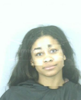 Yasmeen Henderson