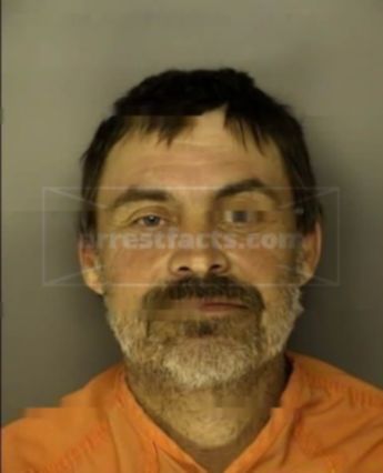 Randall Lamar Ramey