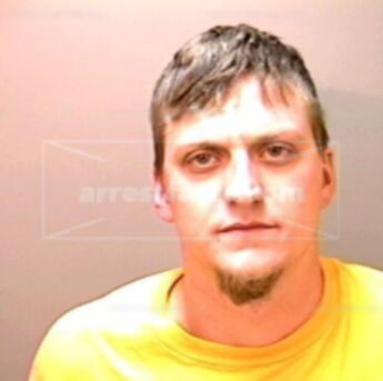 Jonathan Alexander Goodwin