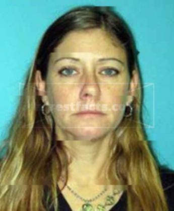 Leslie Dawn Armstrong