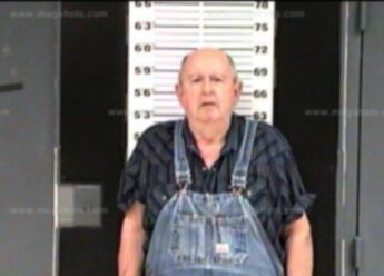Larry Willard Tate