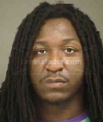 Wendell Akeem Mccain