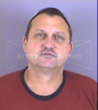 Curtis Leon Boase