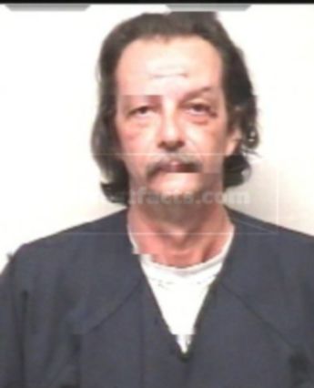 Jeffrey Dickey