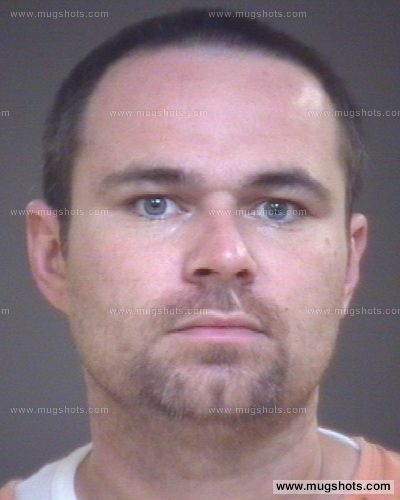 Christopher Mark Godwin