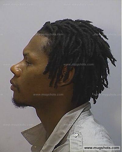 Marcus Anthony Goodson