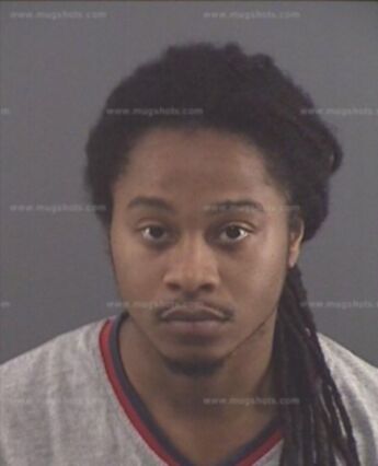 Adrian D Terrell
