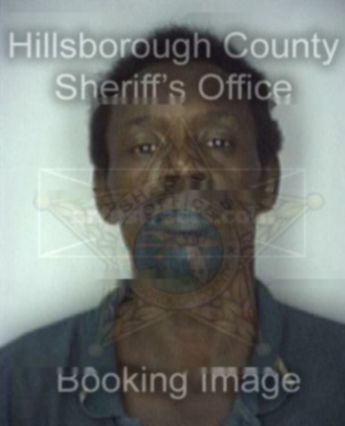 Ronnie Leonard Aka Hard Allen