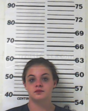 Destini Rae Ivie