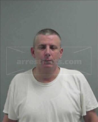 Steven Thomas Snowden