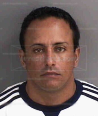 Franklin Hidalgo