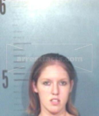Amanda Nicole Vaughn