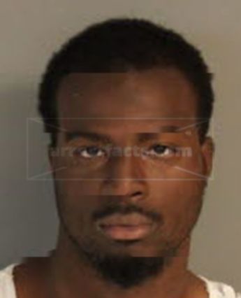 Davion Moss